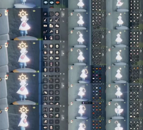 ［出/换］光遇号 小王子季##amp；am...