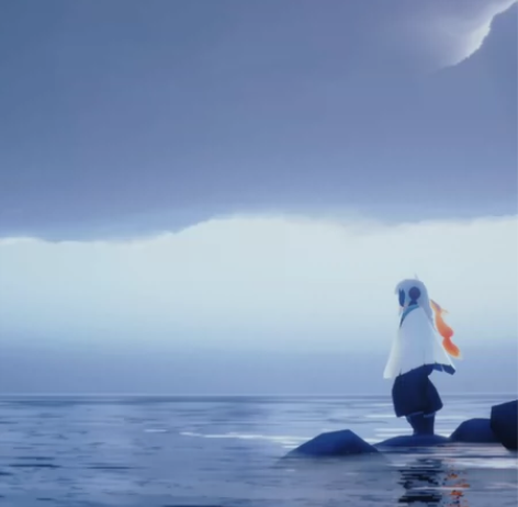 光遇华渠已设置 圣岛-夜行复刻活动瑕几个t...