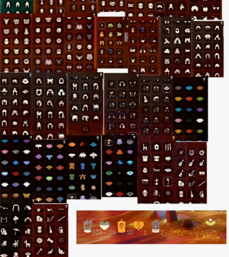 [安官光遇号]慢出安官手机登录可换绑八季 ...