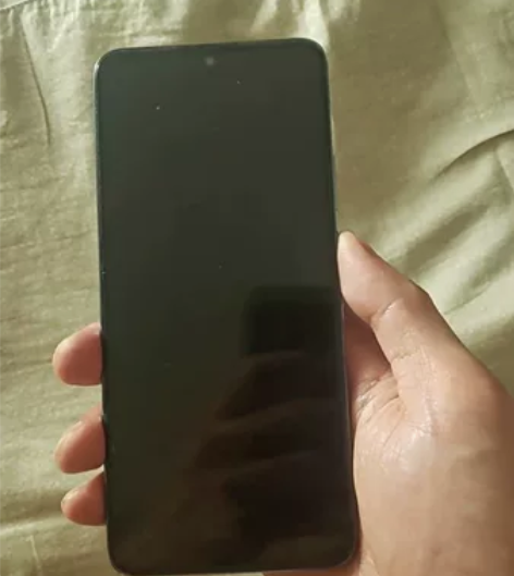 出售华为畅享50pro电话没用多久，手机没...