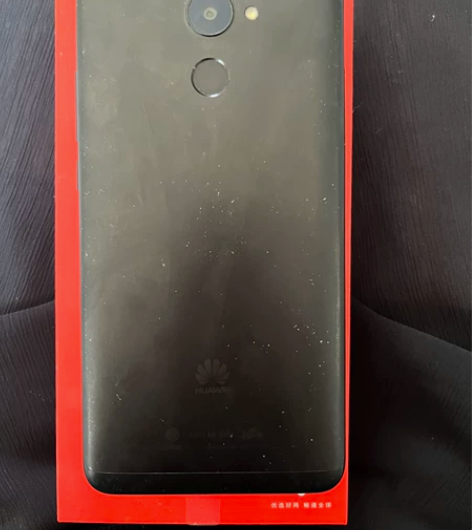 华为畅想7plus 当个备用机没一点问题 ...