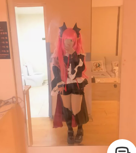 50出猫老师家克鲁鲁大全套，有瑕疵（毛不顺...