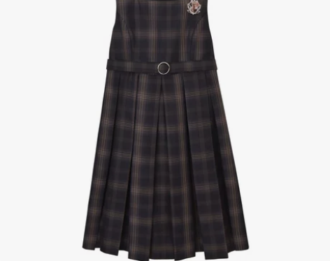 12.19号0点上新原创森女部落伯爵的猫英...