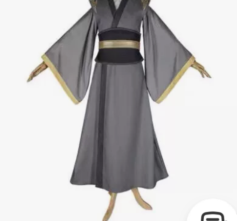 Uwowo悠窝窝魔道祖师聂怀桑cos m码...