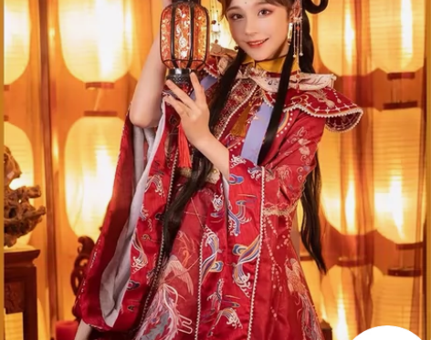 全新 悠窝窝原创洋装Lolita古风宫廷国...