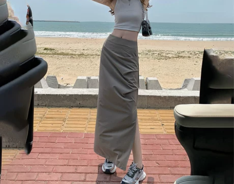 穿搭博主衣服太多啦出全新闲置|超火超显瘦开...