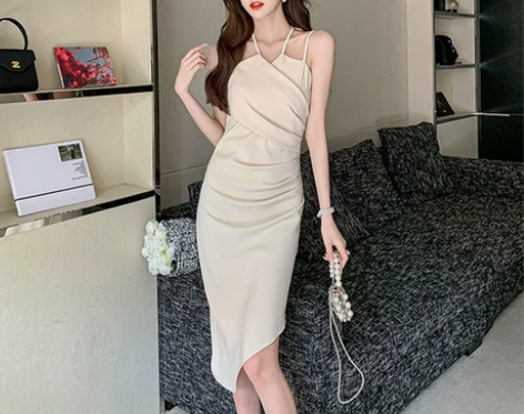 之前喜欢性感点的衣服，现在每天上班要穿正式...