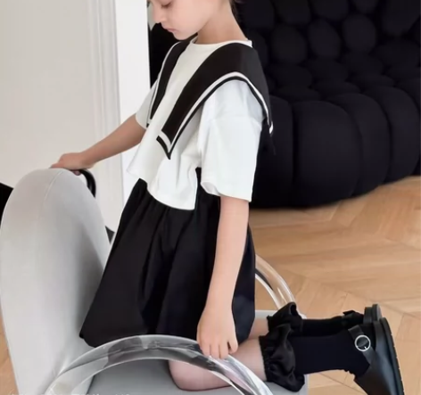 法语家，2023年夏季新款 极简风，非常非...