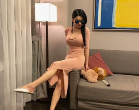 孙智惠韩国定制@@##姐系天花板@@##荡...