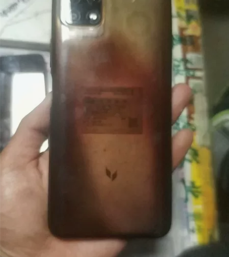 华为麦芒6 8+128 手机使用没问题内存...