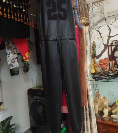 连体裤   女士   胸围98腰围94  ...