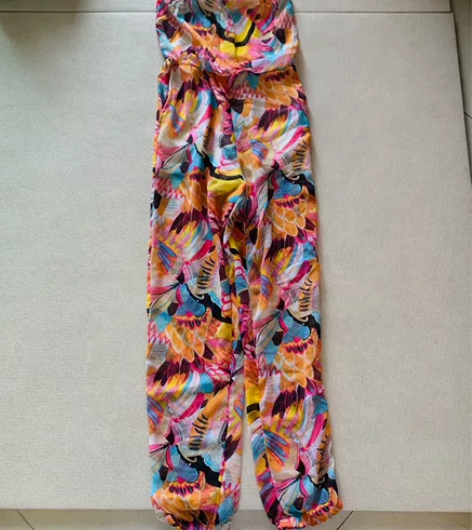 HM连体裤，32码，轻薄舒适 感兴趣的话点...