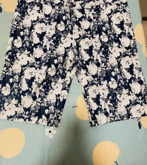 休闲短裤男 感兴趣的话点“我想要”和我私聊...