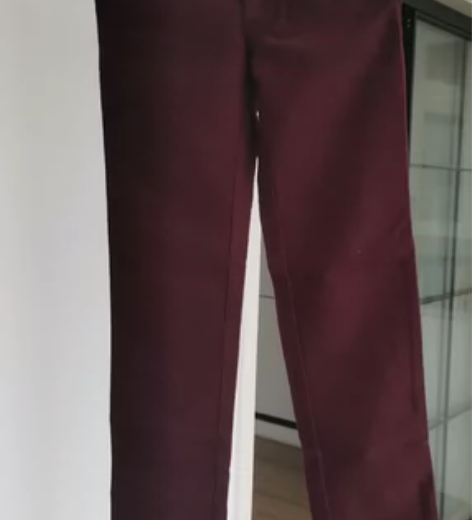 正品 利郎 lilanz 休闲裤 170/...