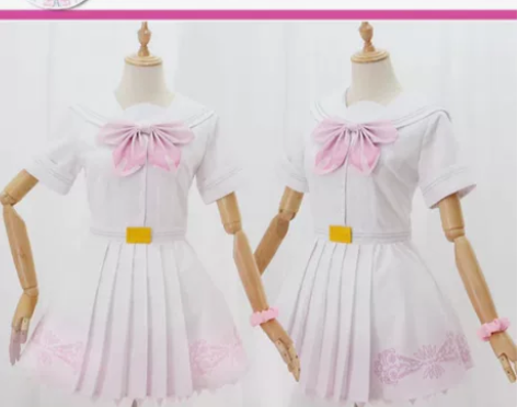 【拍下可发】绝色漫 lovelive co...