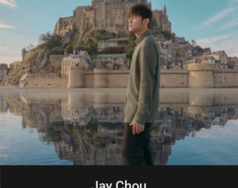 周杰伦 最伟大的作品 T版 2LP 现货 ...