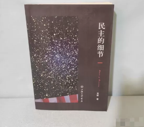 民主的细节：美国当代政治观察随笔 →需要其...