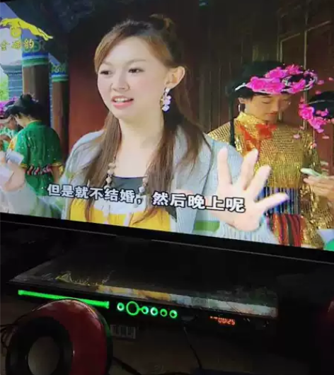 卓依婷DVD《好春天》原人原唱，高品质DV...