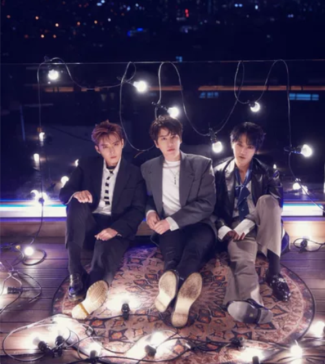 【包邮出】#SUPER JUNIOR-K....