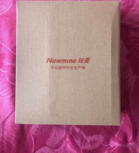 纽曼t12耳机 全新 快递一经揽收，概不退...