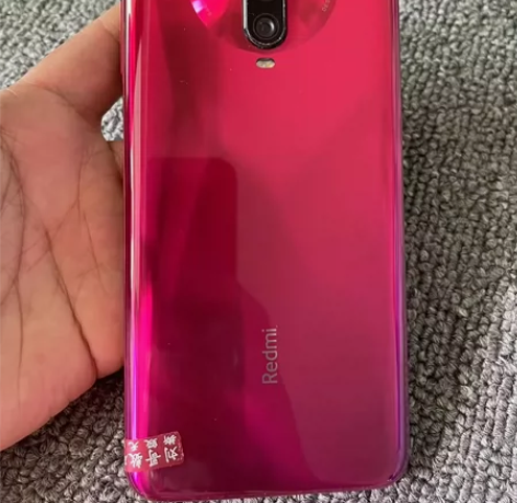 红米k30 4g 6+128g 当天下单当...