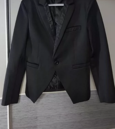 男士西装外套，全新，有喜欢的另外链接还有别...