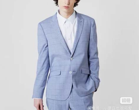 【全新185的】SELECTED思莱德男士...