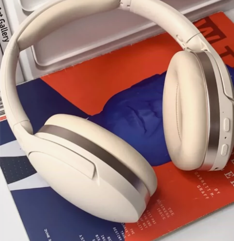 原价299元买的唐麦h3头戴式蓝牙游戏耳机...