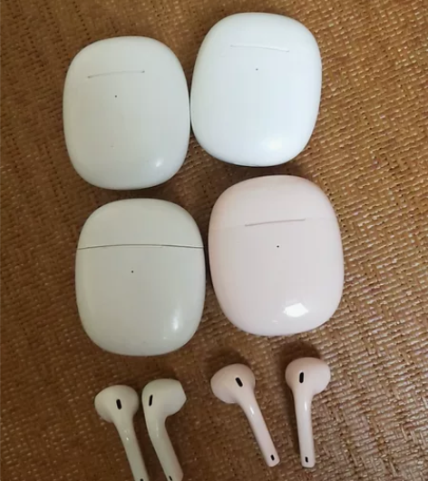 唐麦w9蓝牙耳机,整机78元(已卖完) 仓...