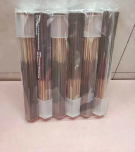 泰国香薰熏香线香天然家用房间去味安神助眠香...