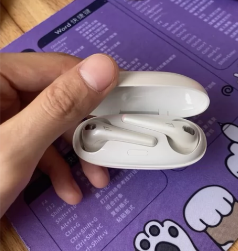 1MORE/万魔 ComfoBuds 蓝牙...