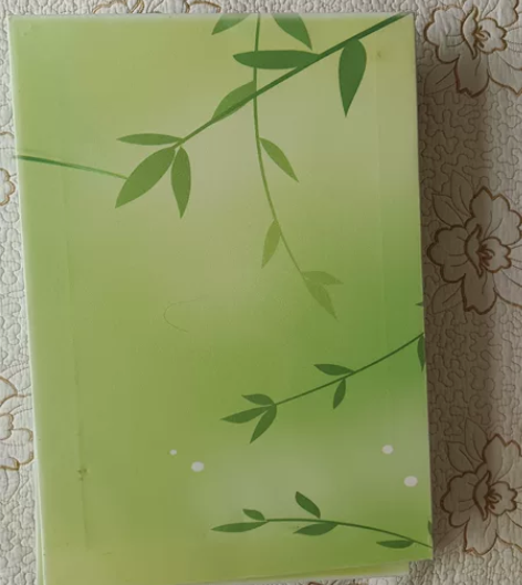50*35*2装饰壁挂工艺画。 感兴趣的话...