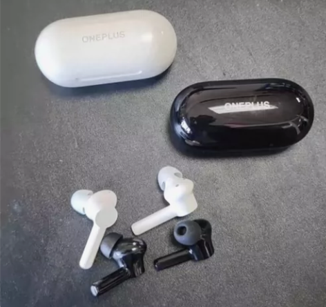 一加 Buds Z2右耳左耳充电仓 One...