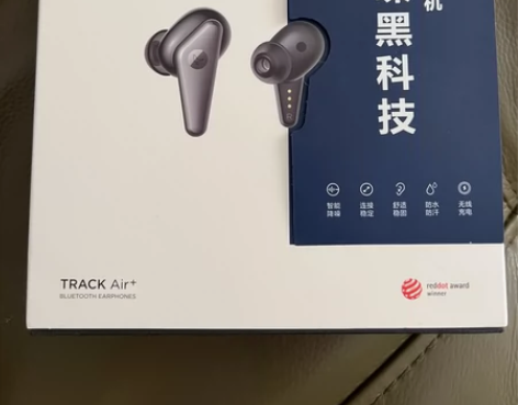 Libratone（小鸟耳机）TRACK ...