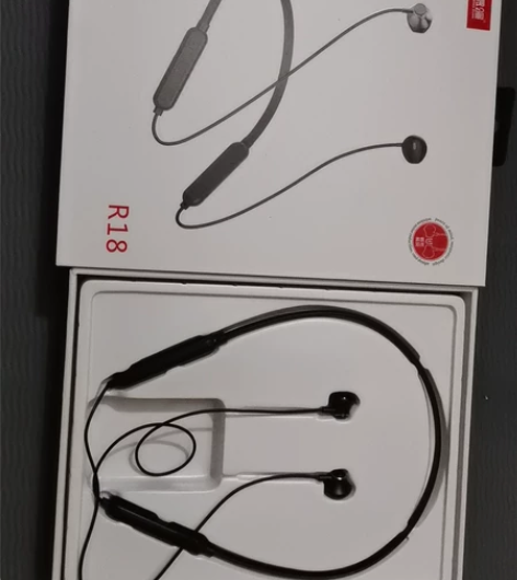 全新舒适运动蓝牙耳机，挂脖式全国包邮 感兴...