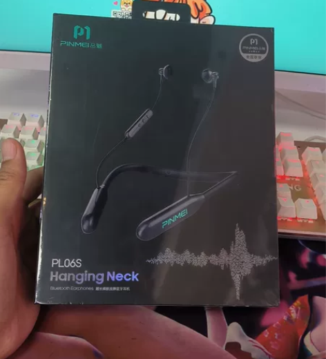 能听歌听一个月的超长待机耳机， 给你一个月...