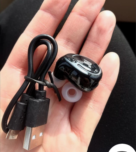 升级版无线运动蓝牙耳机19.8包邮 入耳式...