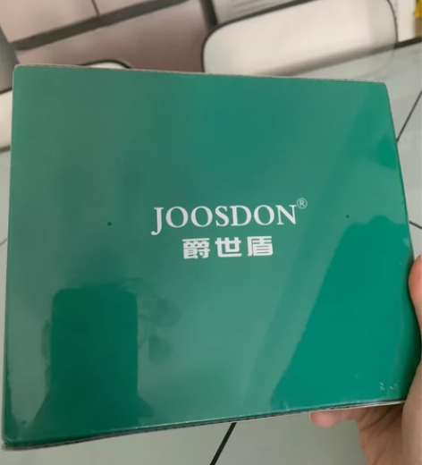 爵世盾挂脖式超轻骑行运动蓝牙耳机，可以通用...