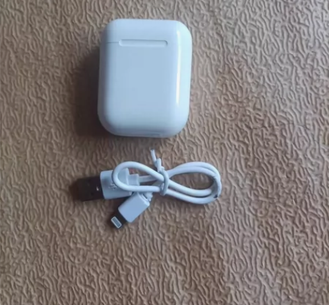 蓝牙耳机高品质降噪，真无线运动半入耳式 感...