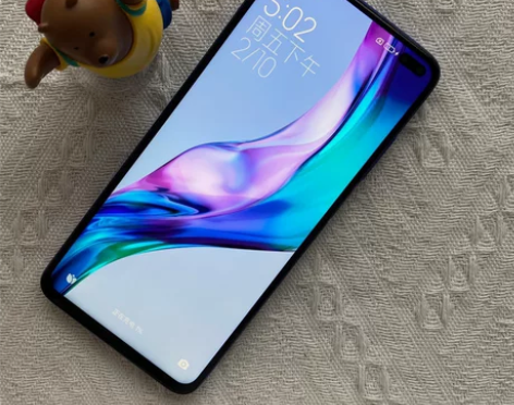 红米K30 6+128   后玻璃碎了，其...