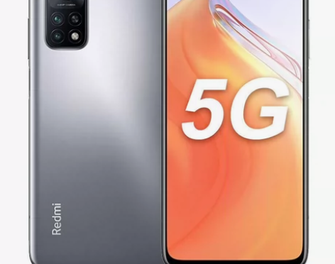 MIUI/小米 红米手机 K30S 至尊纪...