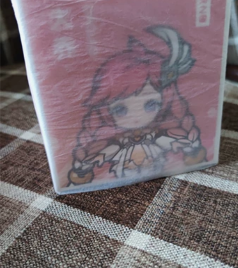 王者荣耀异色大乔手办，全新 感兴趣的话点“...