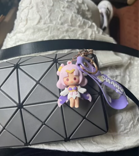 正版王者荣耀手办王者荣耀挂件孙膑/杨玉环/...