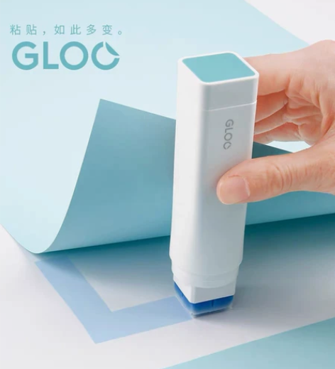 日本KOKUYO国誉固体胶 感兴趣的话点“...