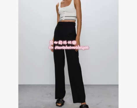 夹心加拿大Aritzia 76570短款纽...