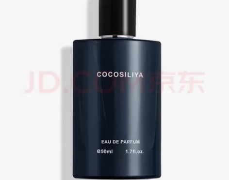 COCOSILIYA平凡世界男士香水持久淡...