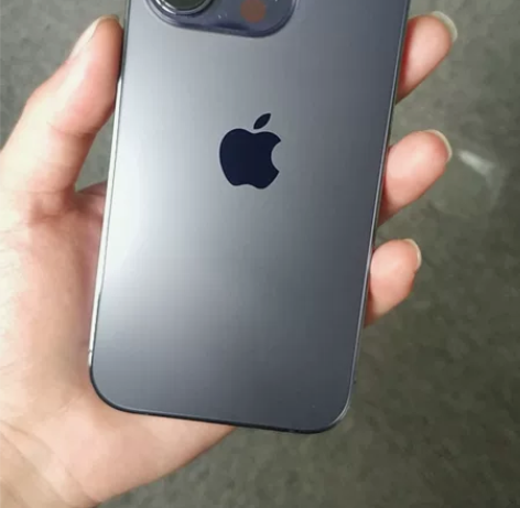 14pro纯原拆机充新中框带总成 后壳总成...