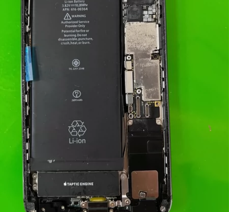 屏幕坏了出剩下的功能完好256国行可还原可...