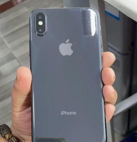 ?#国行正品iPhone x 全网通 内存...