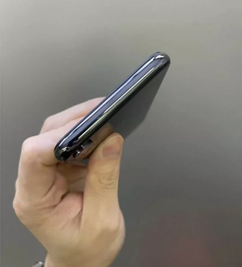 iPhoneX256G国航正品 无破损 一...